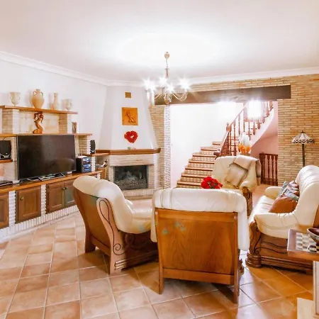 By Ruralidays בית נופש *