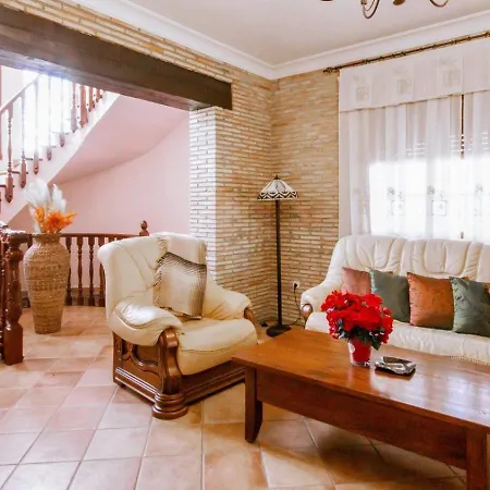 בית נופש By Ruralidays ורה