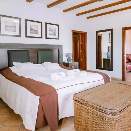 בית נופש By Ruralidays *