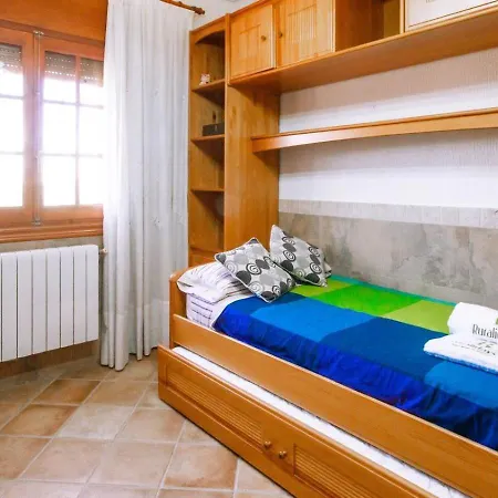 בית נופש By Ruralidays *