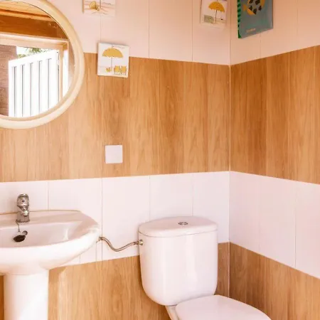 בית נופש By Ruralidays