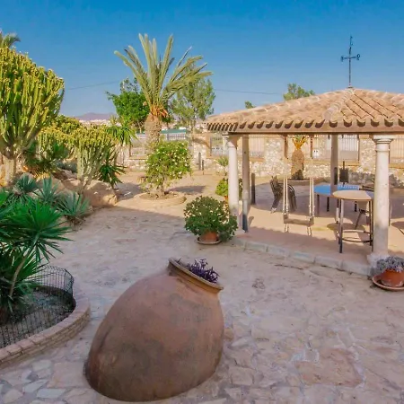 בית נופש By Ruralidays